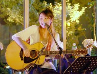 矢井田瞳＝2006年