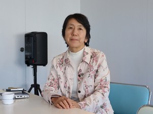 食べ物に敬意を払う文化はどこへ　世界のアニマルウェルフェアと日本　枝廣淳子さん
