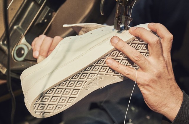 あなただけの1足を蘇らせてみませんか！？