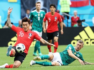 「国民請願掲示板」で「張賢秀の死刑」求刑！？　韓国のＷ杯その後