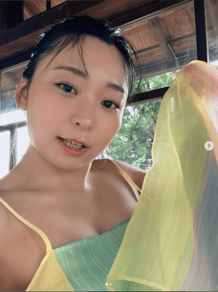 アンゴラ村長のインスタグラム（＠nyanco_star_pu_pu_mu）より