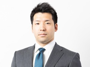 武智健太（弁護士）