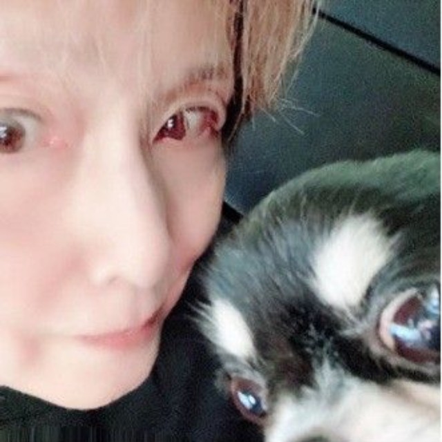 小柳ルミ子のアメーバブログから