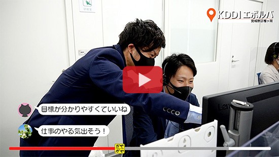 #600KDDIエボルバ②