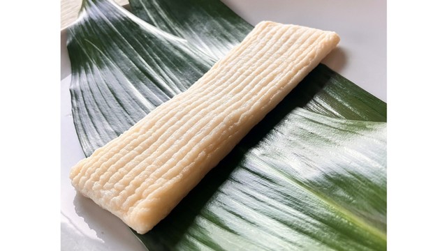 讃岐特上天　熊野蒲鉾店提供