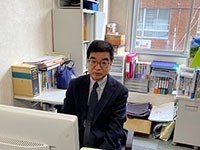 古賀 洋二