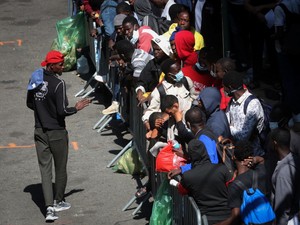 アメリカに今また押し寄せる移民の波　排除か包摂か、2大政党の分断と移民たちの苦悩