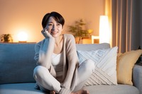 独りの寂しさを感じるときもあるけど、人といると気を遣って疲れるんです…　※画像はイメージです（polkadot/stock.adobe.com）