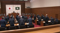 JR四国の経営安定化意見書など可決　6月香川県議会が閉会