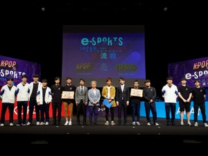 コロナ禍でもできる日韓交流のかたち　eスポーツ交流戦、言葉通じなくとも