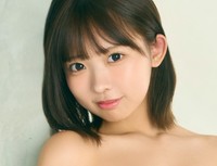 【デジタル限定】琴雛ひな 写真集『おー、れー、の、こ・ひ・な!!』（発行：ワニブックス 撮影：田中 瞳)