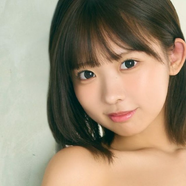 【デジタル限定】琴雛ひな 写真集『おー、れー、の、こ・ひ・な!!』（発行：ワニブックス 撮影：田中 瞳)