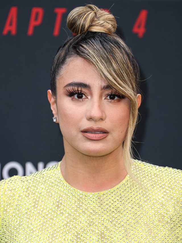 アリー・ブルック