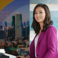 ブルームバーグTVが15年ぶりに東京特派員　シェリ・アンさんが注目する日本経済の軌跡