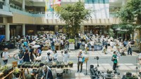 夏の珍奇な植物を集めた展示即売会　7月11日・12日　高松市