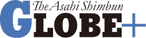 GLOBE＋