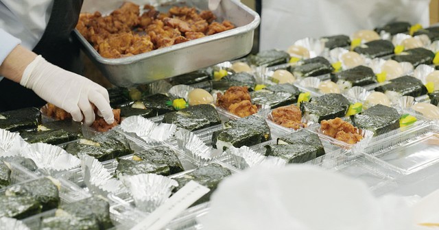 「映画の朝ごはん」より©ジャンゴフィルム