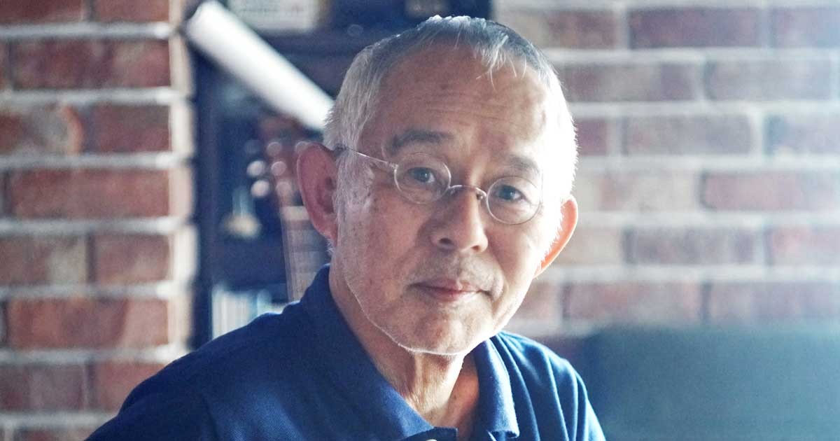 鈴木敏夫さんが好きな本「キップをなくして」 いろんな子、認められて