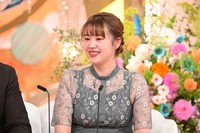 4月20日放送の「新婚さんいらっしゃい！」より（C）ABCテレビ