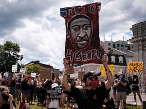 大手IT企業が顔認証システム販売から手を引く理由　人種差別との深い関係