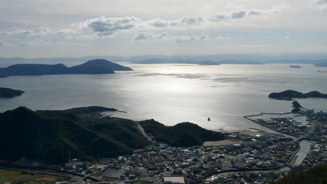 アクティブ・レンジャーが伝える自然と活動　中国四国の国立公園展　2月26日～　高松市