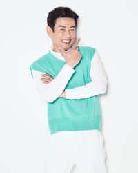 キム・デヒ（出典：ggondaehee Instagram）