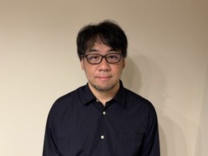“可愛い怪物”に操られる人たち　阿泉来堂さんの侵略ホラー「忌み児の町」インタビュー