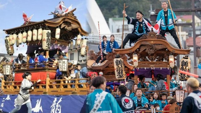 津山市提供