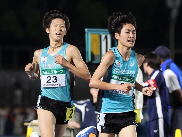 山梨学院大学記事 | 4years. #学生スポーツ