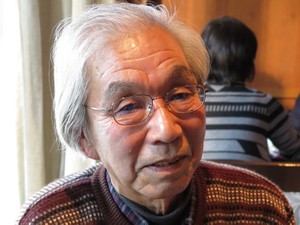 いつの時代も､人は豊かさを求め移動してきた　伊豫谷登士翁･一橋大名誉教授