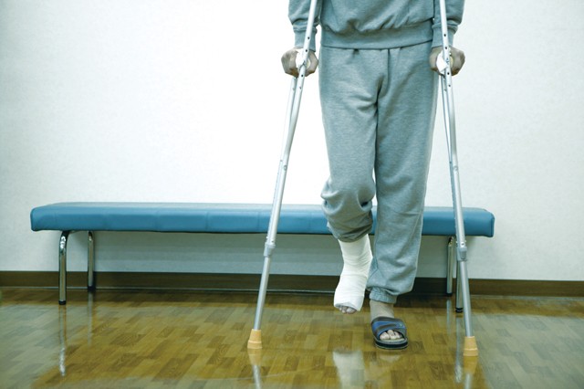 何歳からでも遅くない 骨粗鬆症予防の第一人者が薦める「転ばない」体