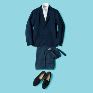 ライフスタイル世論調査これまでに比べてクールビズの服装は？