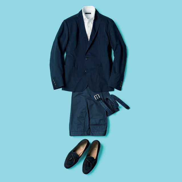 ライフスタイル世論調査<br>これまでに比べてクールビズの服装は？