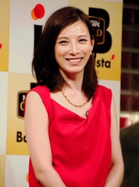 加藤あいさん3 2016年