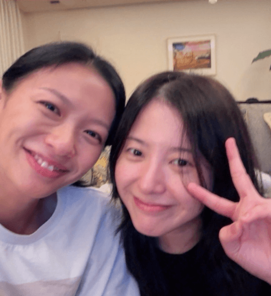 吉高由里子（@ystk_yrk）のXより