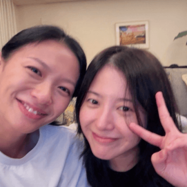 吉高由里子（@ystk_yrk）のXより