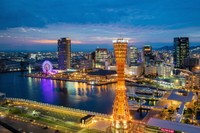 約9割が「将来も神戸市で暮らしたい」　※画像はイメージです（Tsuboya/stock.adobe.com）