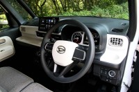 ムーヴキャンバスの内部（提供：norico by ガリバー）