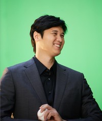 大谷翔平選手「dip」新CMビハインドカット