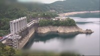 早明浦ダムの貯水率30％で香川用水「第3次取水制限」実施へ 少雨なら19日にも