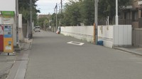 生活道路　高松市