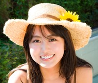 『福井梨莉華カレンダーブック2026』©Takeo Dec.／©秋田書店