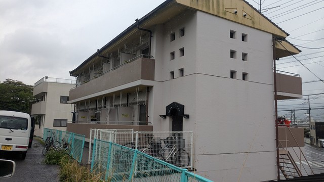 【速報】高松市のアパートで火事　男性1人が心肺停止　香川