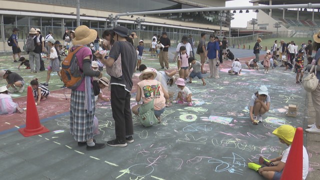 高松競輪場　老朽化による建て替え工事で一時閉鎖　2027年12月リニューアルオープン予定