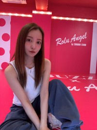 レンタルスタジオ「STUDIO BUZZ」とのコラボが発表された板野友美