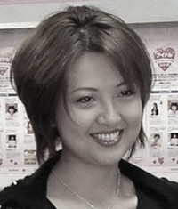 比企理恵＝2004年