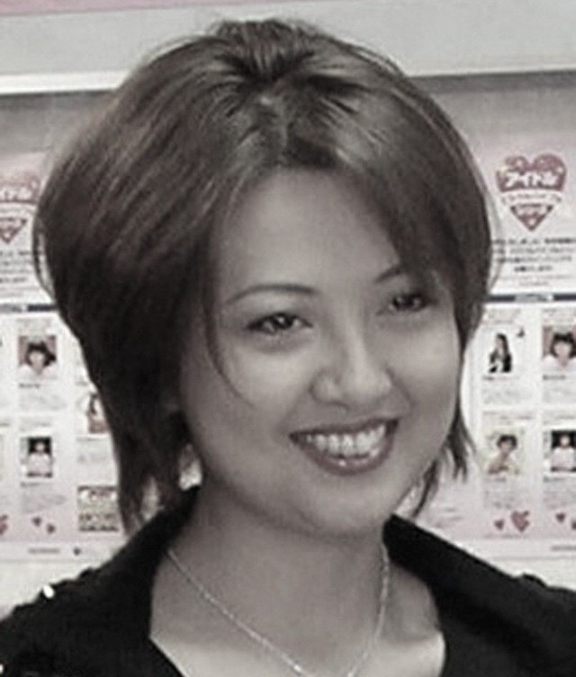 比企理恵＝2004年
