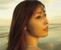 譜久村聖写真集『Versl’Aube』表紙