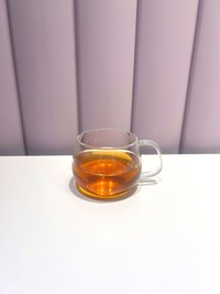 ブルーベリーティー ※わかさ生活提供