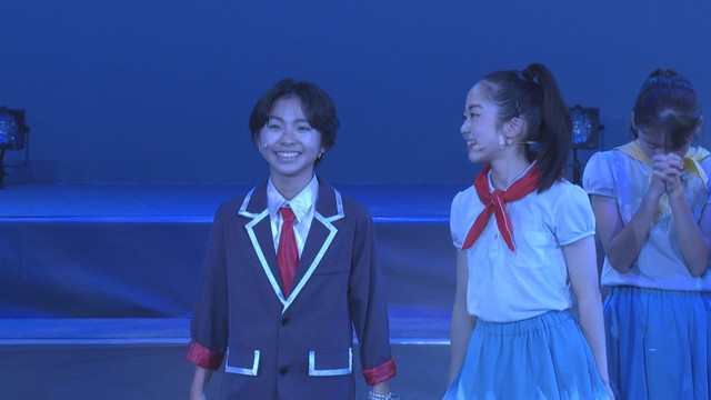 岡山子ども未来ミュージカル「ハロルド！」